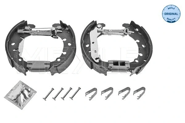 Brake Shoe Set (714 533 0000/K)