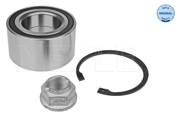 Wheel Bearing Kit (014 098 0165)