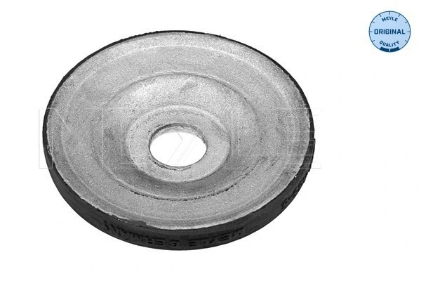 Bushing, axle beam