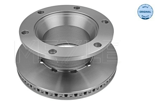 Brake Disc (16-35 521 0012)