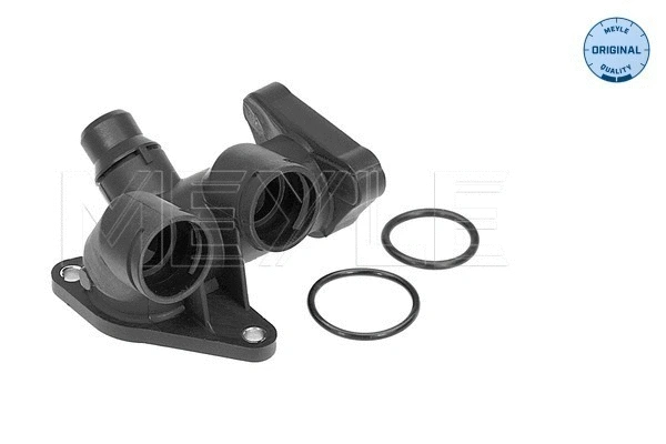 Coolant Flange (100 121 1050)