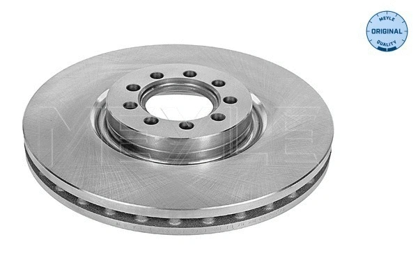 Brake Disc (215 521 0023)