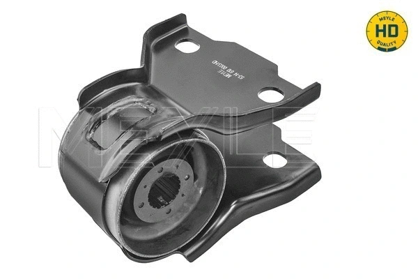 Mounting, control/trailing arm (53-14 610 0003/HD)