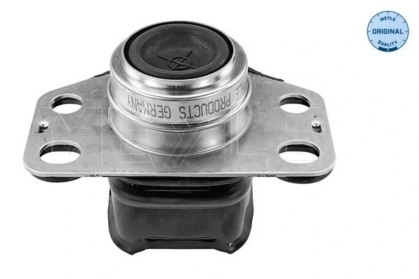 Mounting, engine (16-14 043 4370)