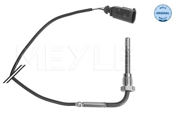 Sensor, exhaust gas temperature (114 800 0131)
