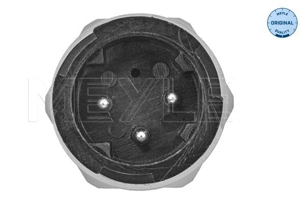 Sensor, compressed-air system