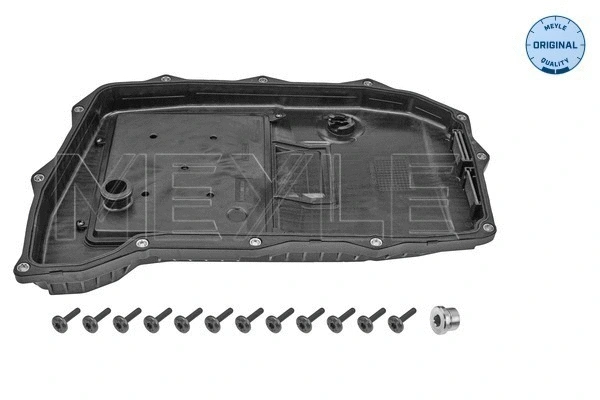 Parts kit, automatic transmission oil change (100 135 0130/SK)
