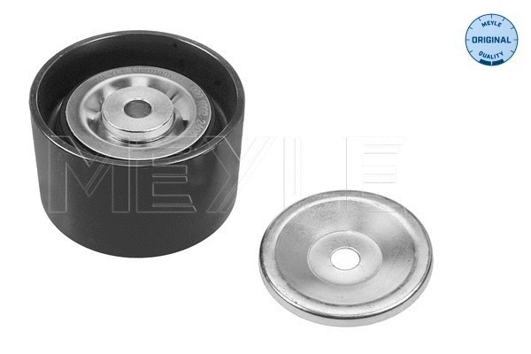 Deflection/Guide Pulley, V-ribbed belt (034 000 1002)