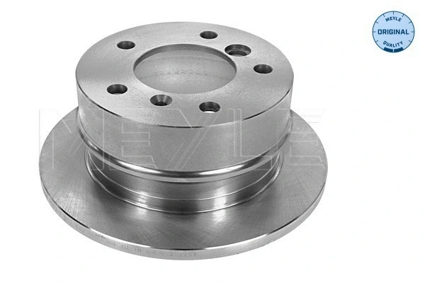 Brake Disc (015 523 2035)
