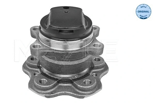 Wheel Hub (36-14 752 0002)