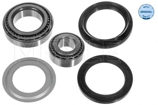 Wheel Bearing Kit (014 033 0161)