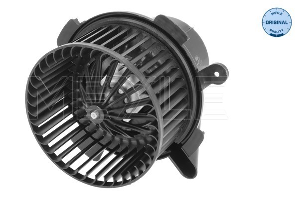 Interior Blower (11-12 237 0003)