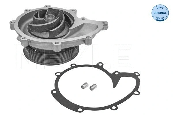 Water Pump, engine cooling (833 220 0005)