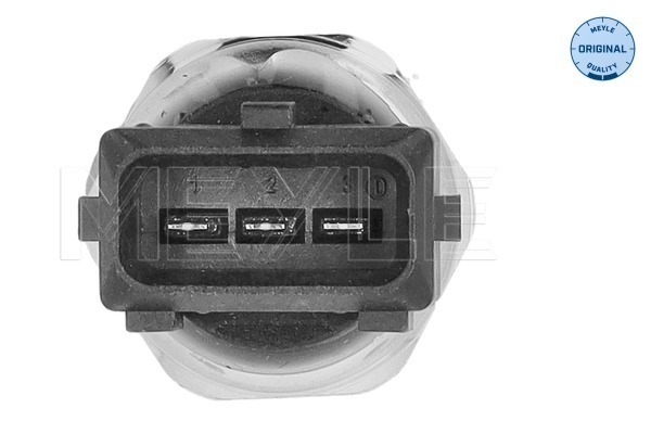 Pressure Switch, air conditioning