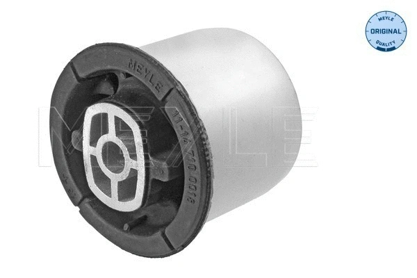 Bushing, axle beam (11-14 710 0018)