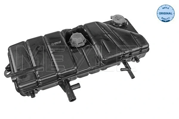 Expansion Tank, coolant (034 223 0009)