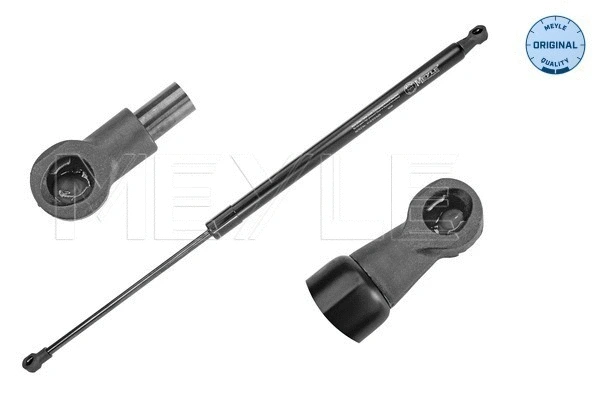 Gas Spring, boot/cargo area (11-40 910 0029)