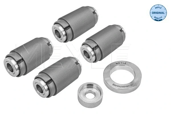 Bushing, leaf spring (534 610 2002)