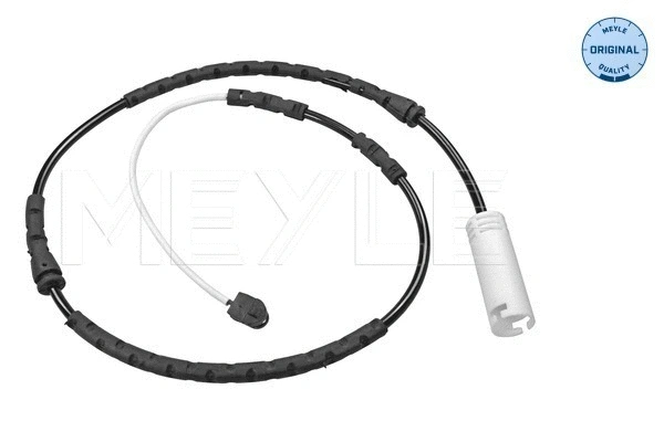 Warning Contact, brake pad wear (314 527 0028)