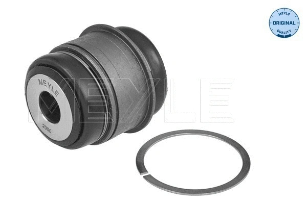 Mounting, control/trailing arm (314 710 0031)