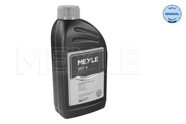 Brake Fluid (014 017 0021)