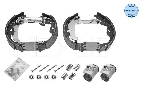 Brake Shoe Set (11-14 533 0031)