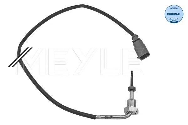 Sensor, exhaust gas temperature (114 800 0260)