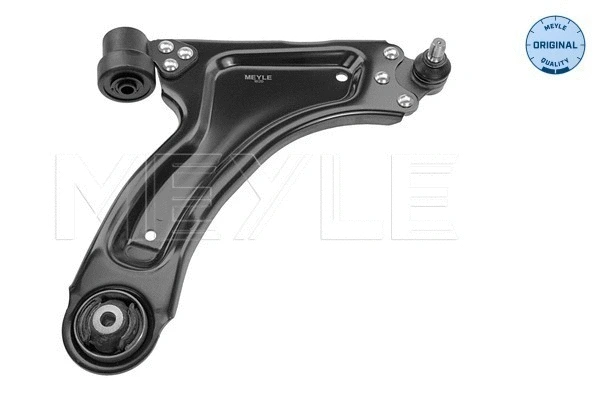 Control/Trailing Arm, wheel suspension (616 050 0022)