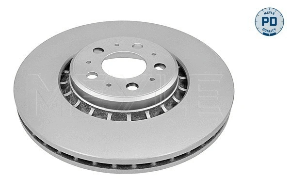 Brake Disc (583 521 5025/PD)