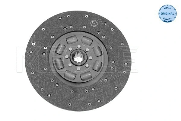 Clutch Disc (037 330 1005)