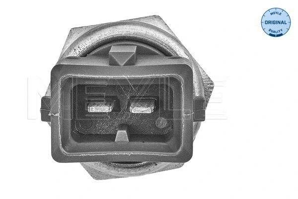 Sensor, coolant temperature