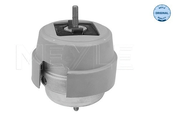 Mounting, engine (100 199 0192)