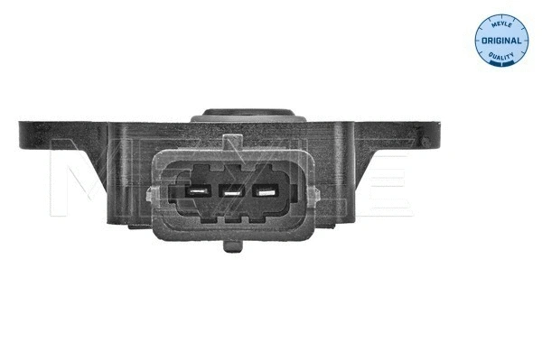 Sensor, throttle position