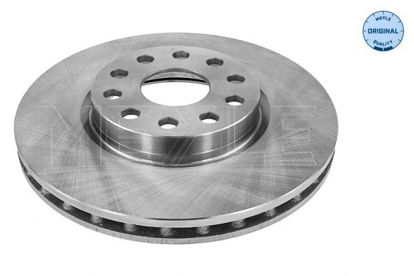 Brake Disc (215 521 0015)