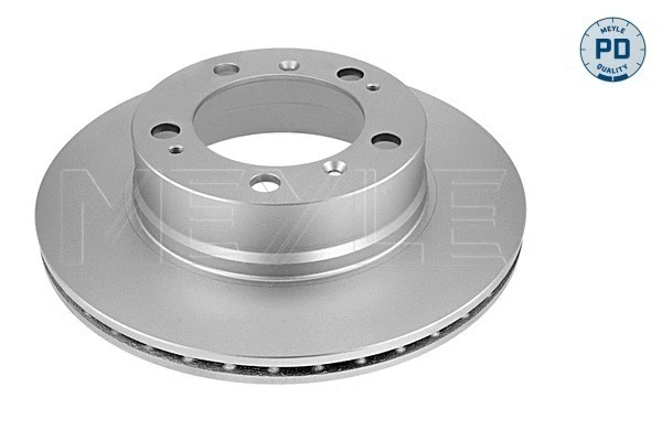 Brake Disc (483 523 0001/PD)