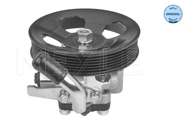 Hydraulic Pump, steering (37-14 631 0004)