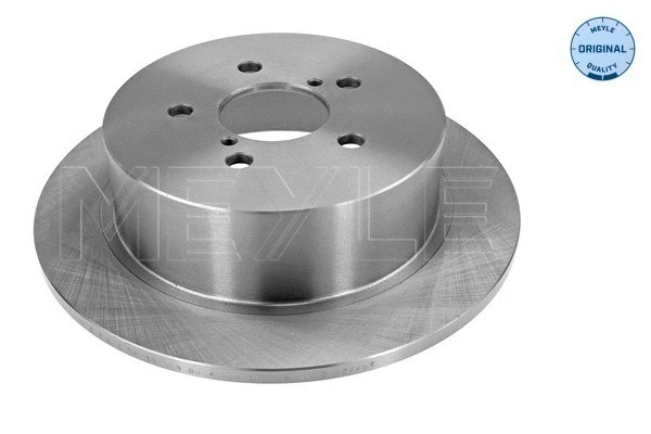 Brake Disc (34-15 523 0007)