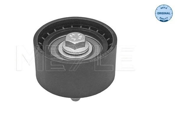 Deflection/Guide Pulley, V-ribbed belt (314 009 0007)