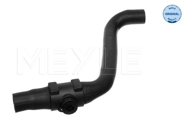 Radiator Hose (119 121 0072)