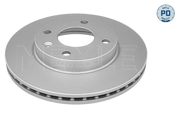 Brake Disc (615 521 0033/PD)