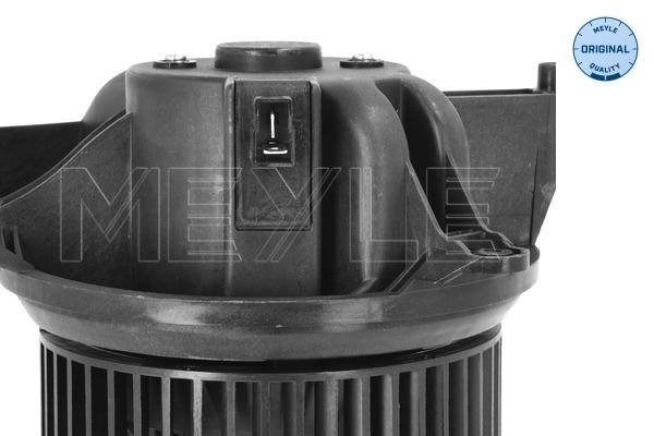 Interior Blower