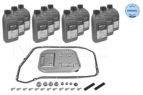 Parts kit, automatic transmission oil change (100 135 0013/XK)