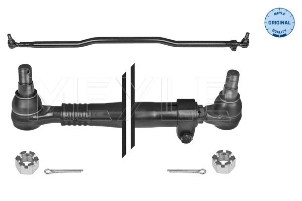 Tie Rod (536 030 0022)