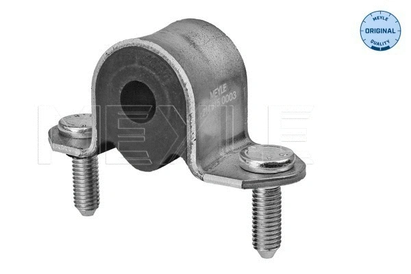 Mounting, stabiliser bar (214 615 0003)