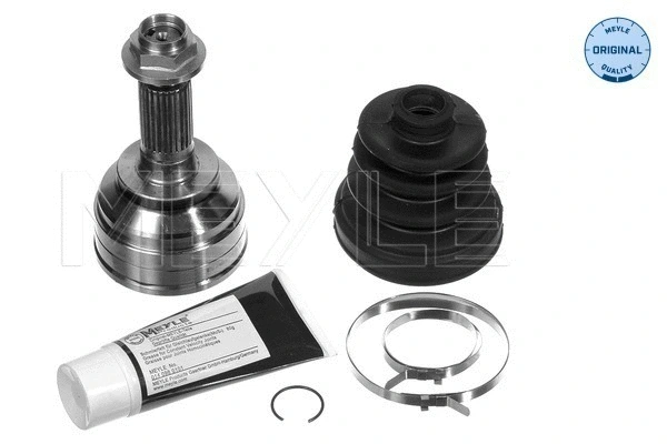 Joint Kit, drive shaft (35-14 498 0008)