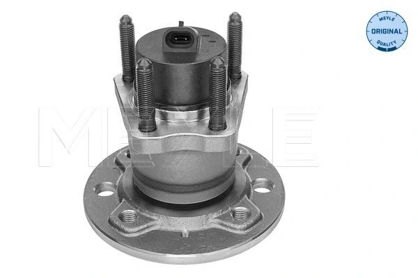 Wheel Hub (614 752 0003)