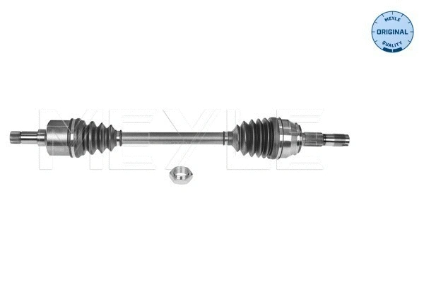 Drive Shaft (214 498 0063)