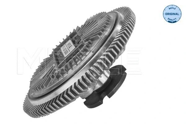 Clutch, radiator fan (014 020 0050)