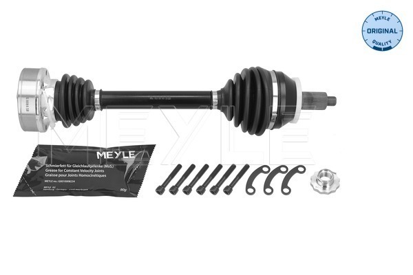 Drive Shaft (100 498 0741)