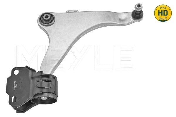 Control/Trailing Arm, wheel suspension (716 050 0047/HD)